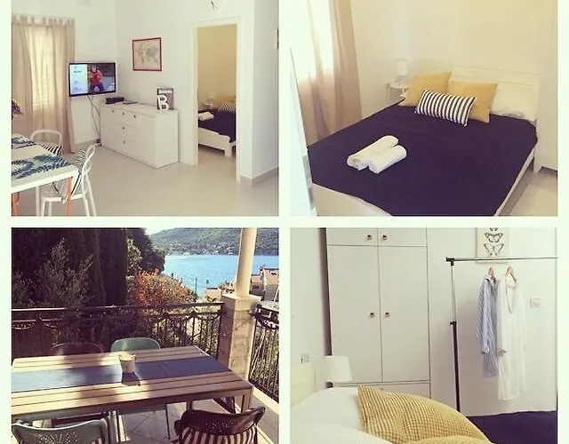 Apartamento Fig&olive Zaton (Dubrovnik-Neretva)