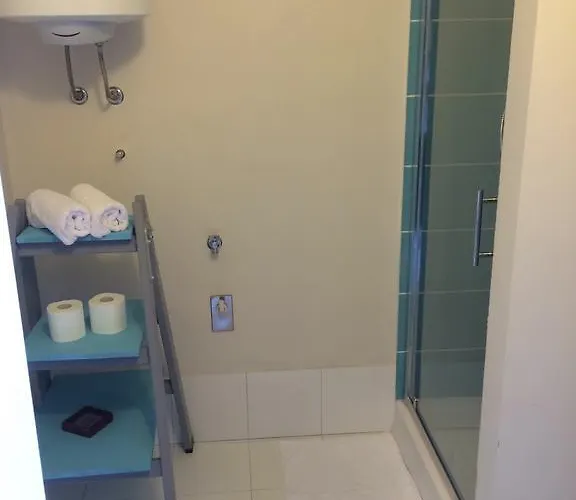 Apartamento Fig&olive