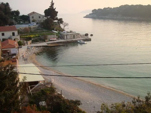 Fig&olive Apartamento Zaton (Dubrovnik-Neretva)