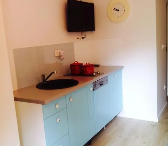 Fig&olive Apartamento Zaton (Dubrovnik-Neretva)