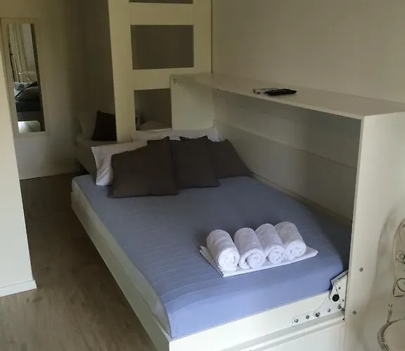 Fig&olive Apartamento *