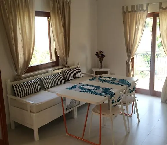 Fig&olive Apartamento *