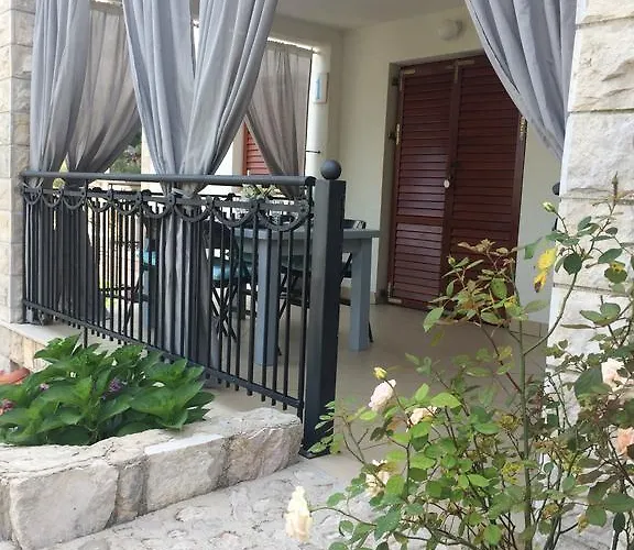 Apartamento Fig&olive