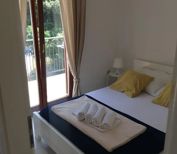 Apartamento Fig&olive Zaton (Dubrovnik-Neretva)