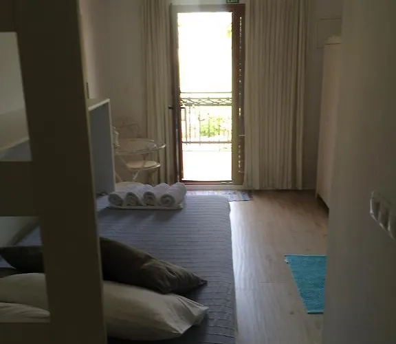 Apartamento Fig&olive *