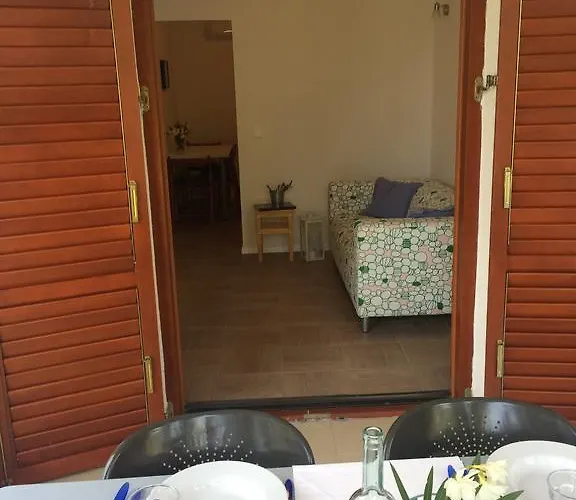 Fig&olive Apartamento