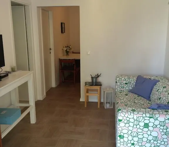 Fig&olive Apartamento *