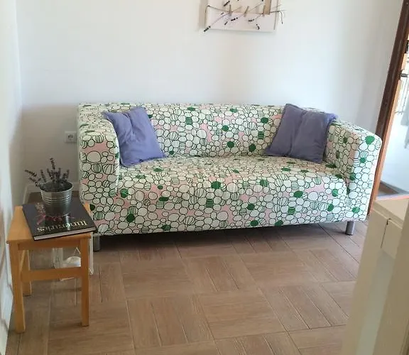 Apartamento Fig&olive Zaton (Dubrovnik-Neretva)