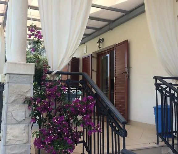 Apartamento Fig&olive Zaton (Dubrovnik-Neretva)