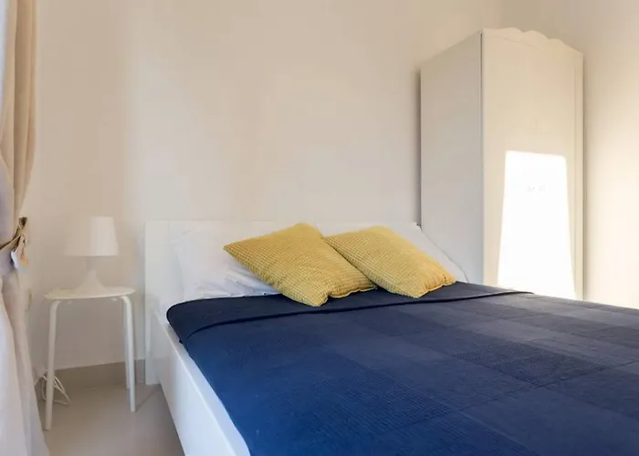 Apartamento Fig&olive *