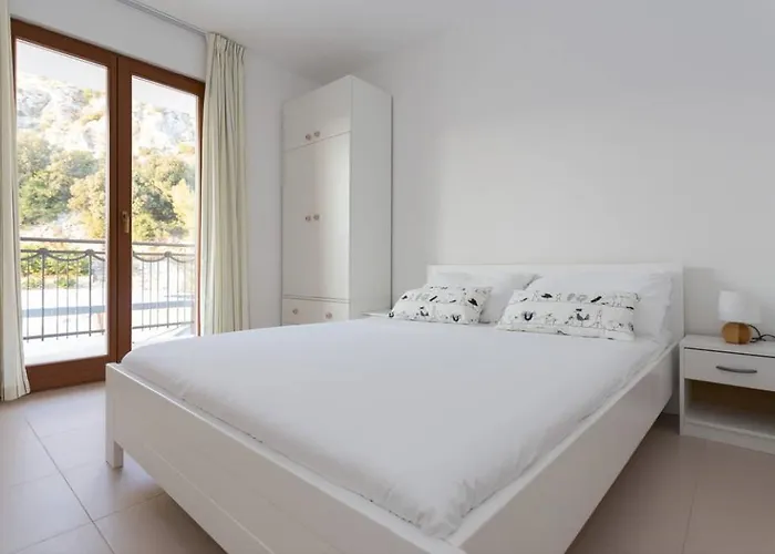 Fig&olive Apartamento