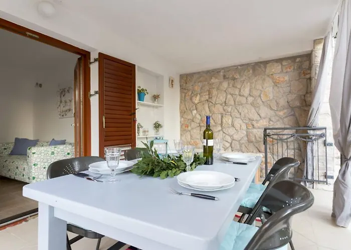 Apartamento Fig&olive Zaton (Dubrovnik-Neretva)