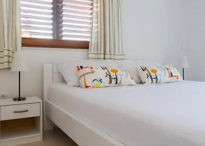 Fig&olive Apartamento *