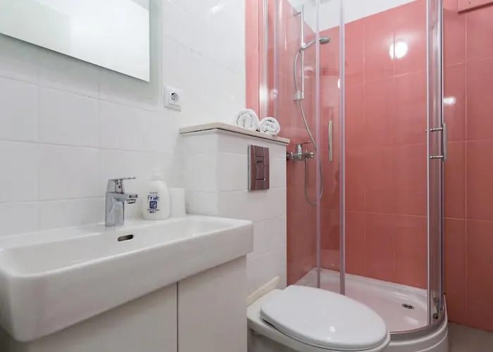 Apartamento Fig&olive Zaton (Dubrovnik-Neretva)