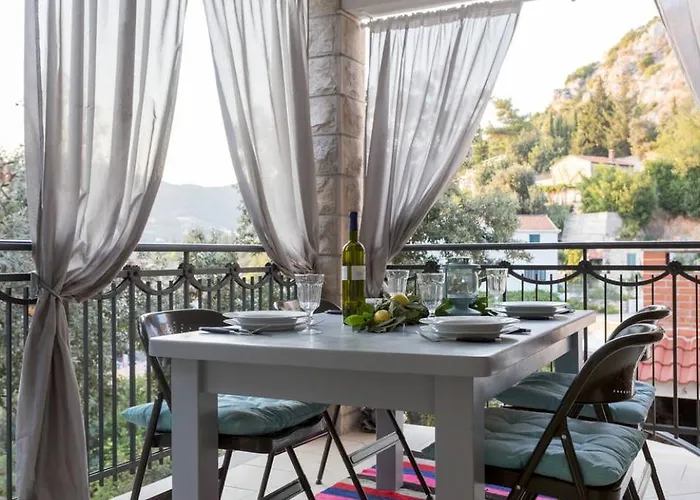 Fig&olive * Zaton (Dubrovnik-Neretva)