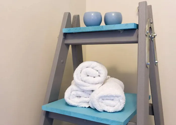 Apartamento Fig&olive *