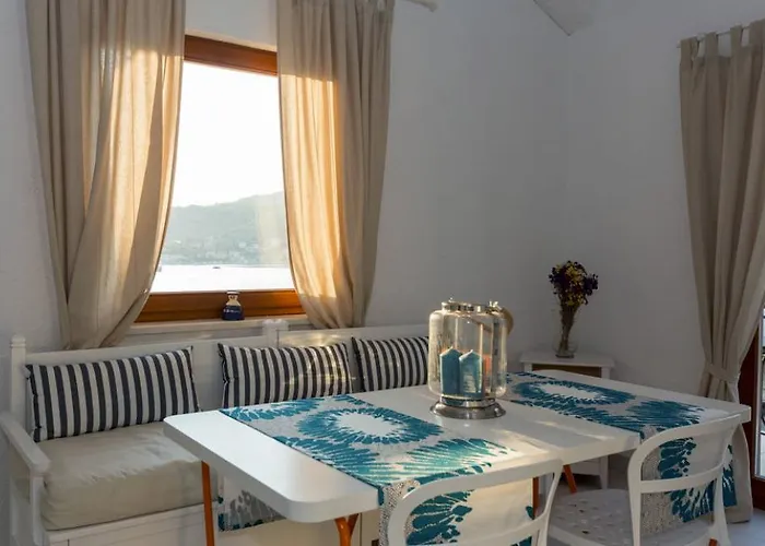 Fig&olive * Zaton (Dubrovnik-Neretva)