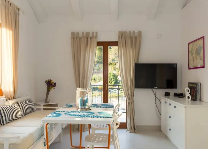 Apartamento Fig&olive